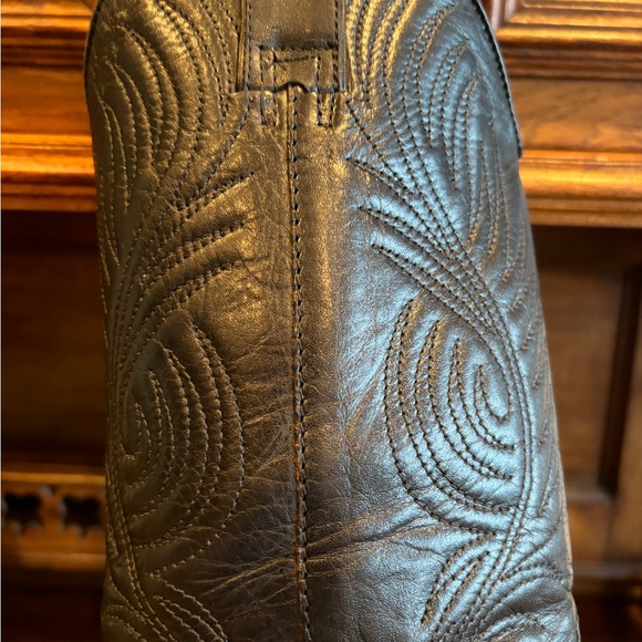 WESTERN BOOT- JESSE BRAND - Picture 5 of 14